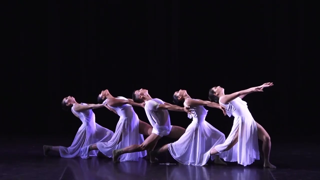 Tupananchiskama - ENSB del Per&uacute; - Danza contempor&aacute;nea
