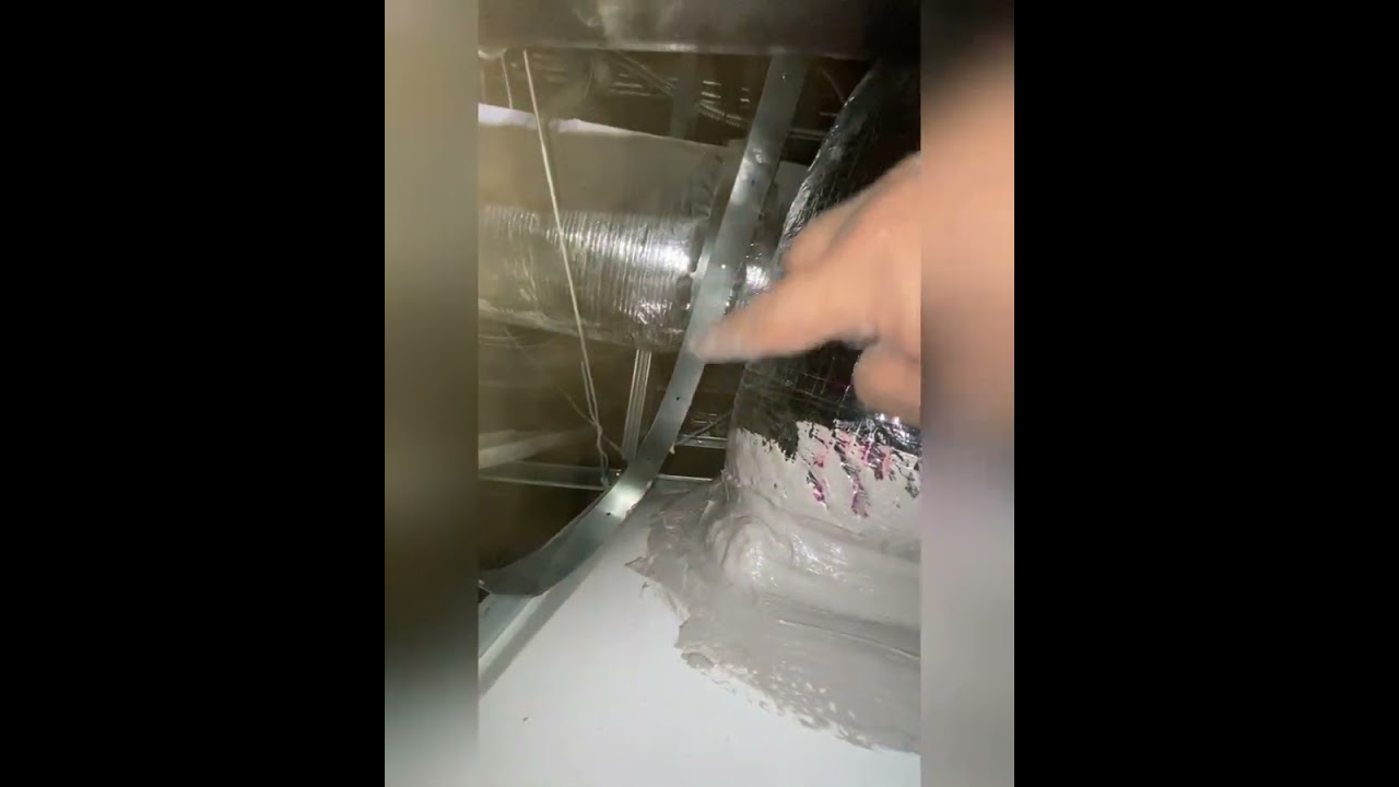 Ductwork in Monrovia