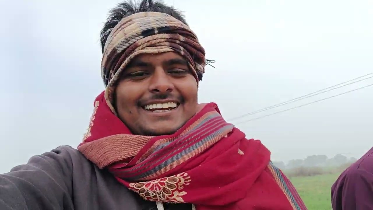 Deshi vlog 