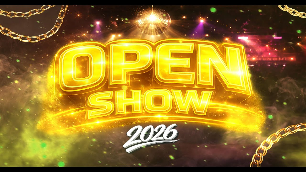 🔥 OPEN SHOW | El MEGAPACK DJ más BRUTAL de YouTube (No es para cualquiera)