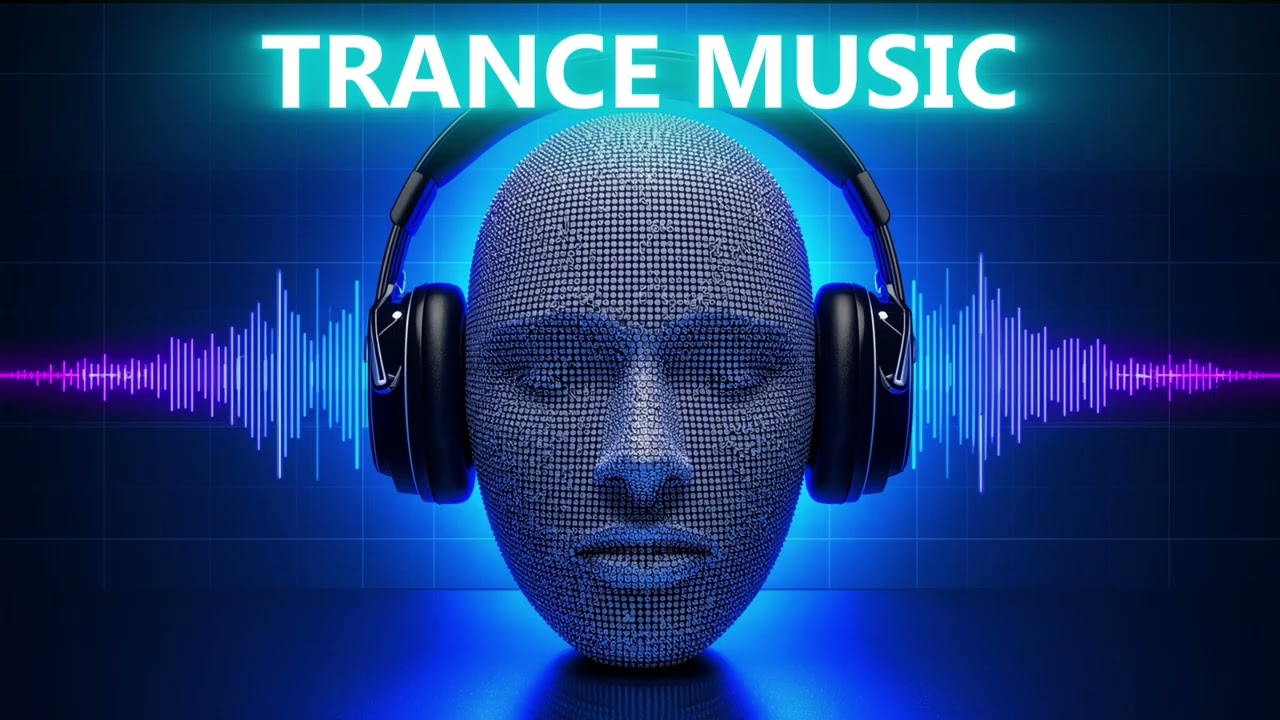 #Energy Trance Music