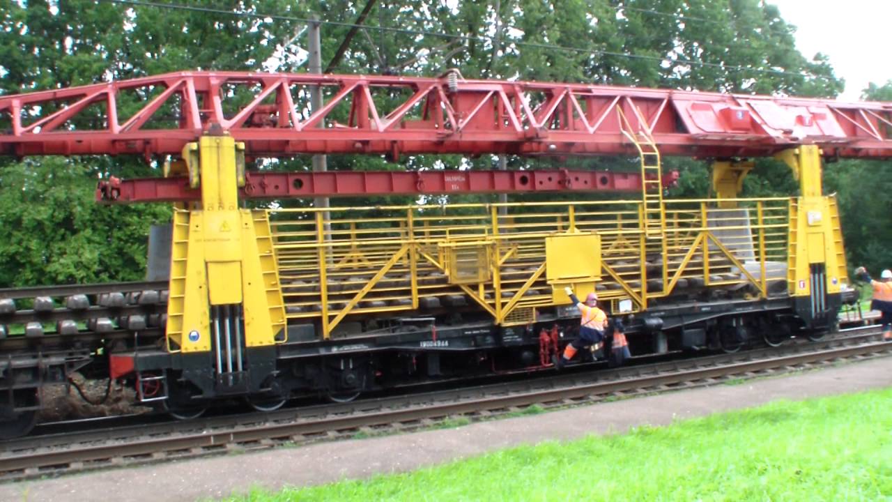 Jauni gulšņi Kaibalā LDz Infrastruktūra