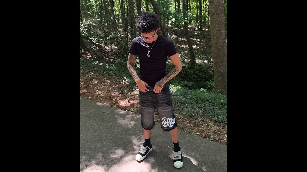 Luhh Dyl x Lil Tony Sample type beat - 