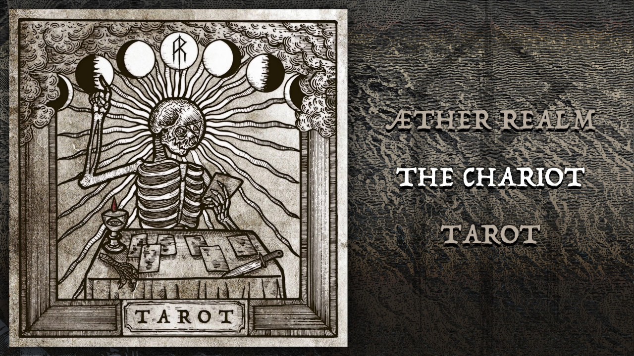 &AElig;ther Realm - The Chariot