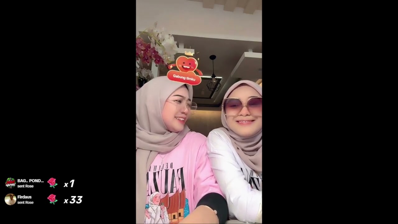 BUNDA FAUZANA FOKUS JUALAN BAJU BARU