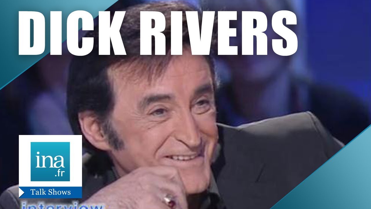 Dick Rivers 