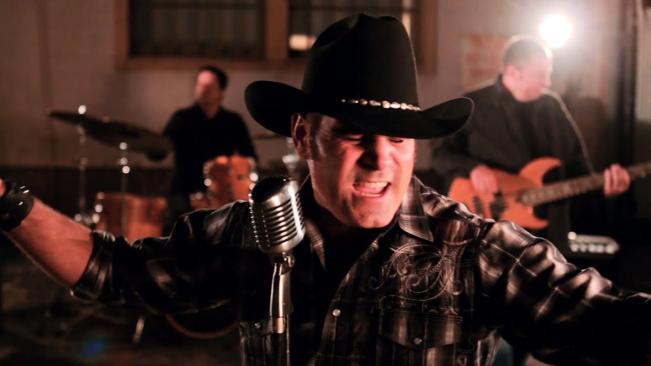 Artie Hemphill and the Iron Horse Band - Makin' Hay