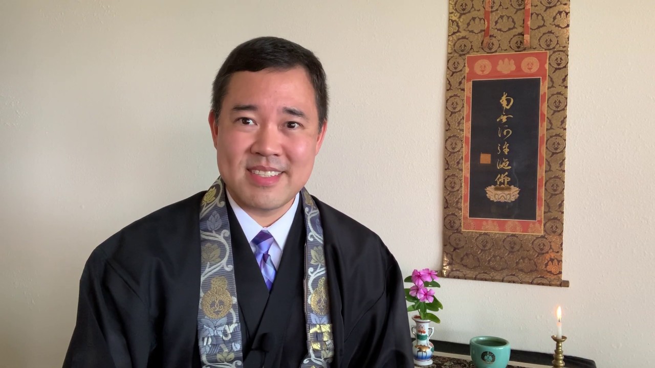 Sutra Chanting Series: Verses Reaffirming the Vows