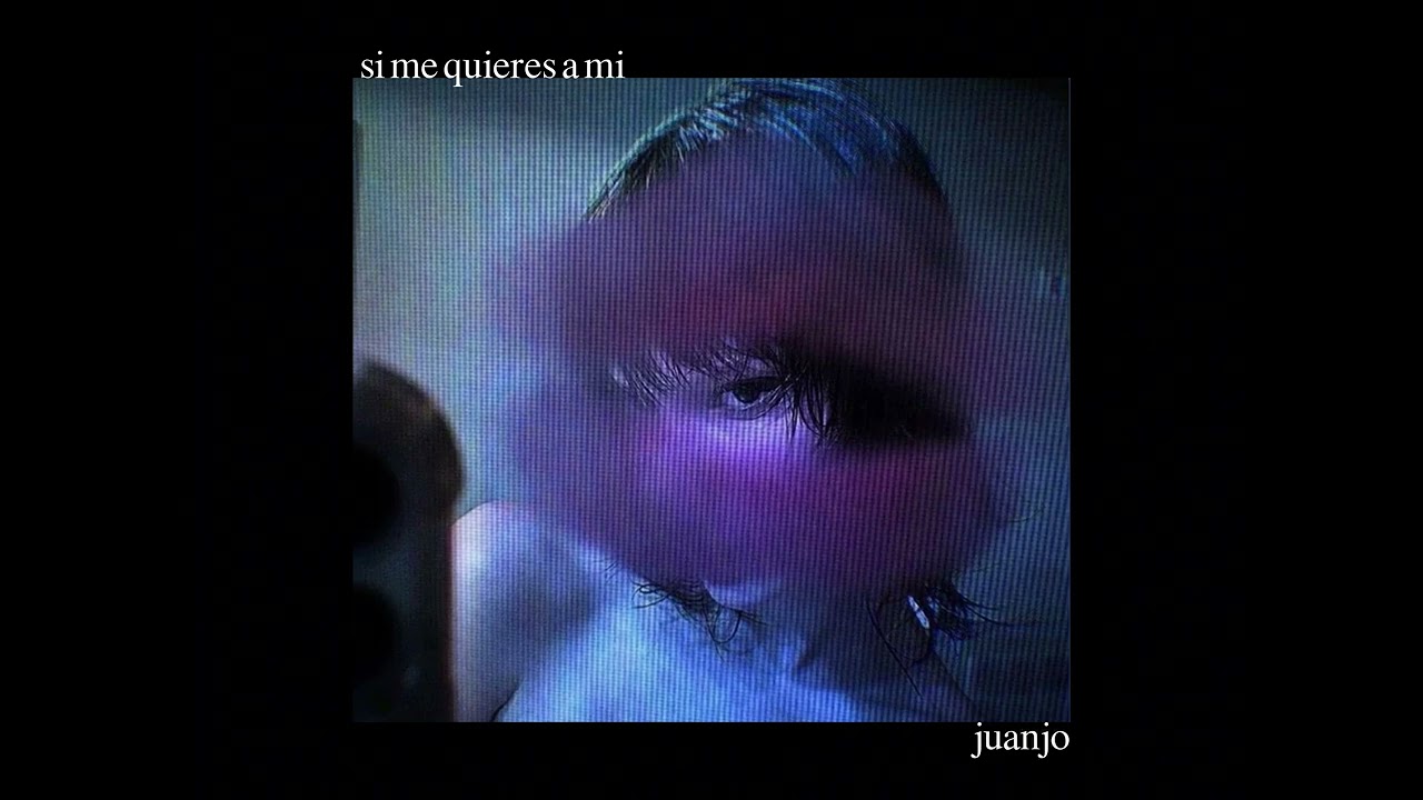 juanjo - si me quieres a mi (Audio)
