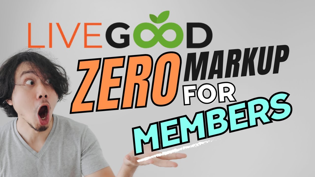 Know the people behind this amazing company LiveGood