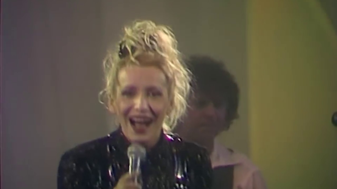 Vesna Zmijanac - Crni kaput - LIVE - (Spens, Novi Sad 1994)