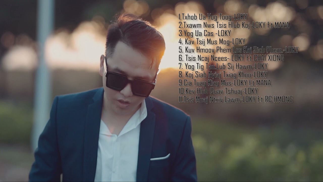 LOKY THAO all song(audio).2022-2023.