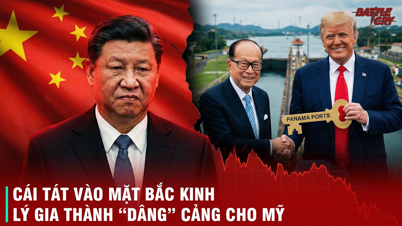 LÝ GIA THÀNH 
