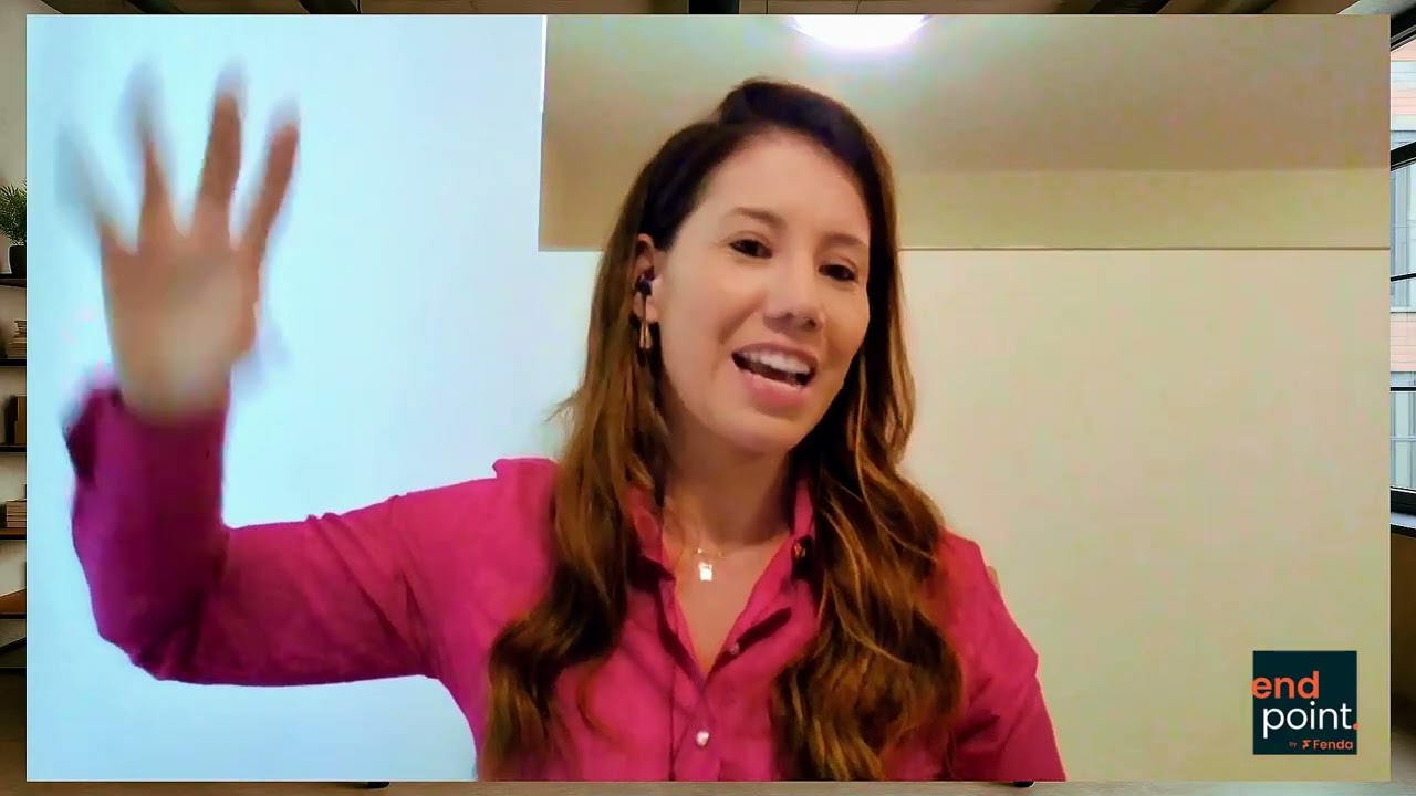 Jacqueline Lemos: O Poder Estratégico do Treinamento na Indústria Farma | Endpoint Fenda Podcast