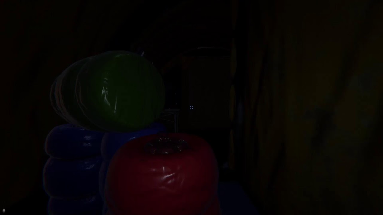 Phasmophobia