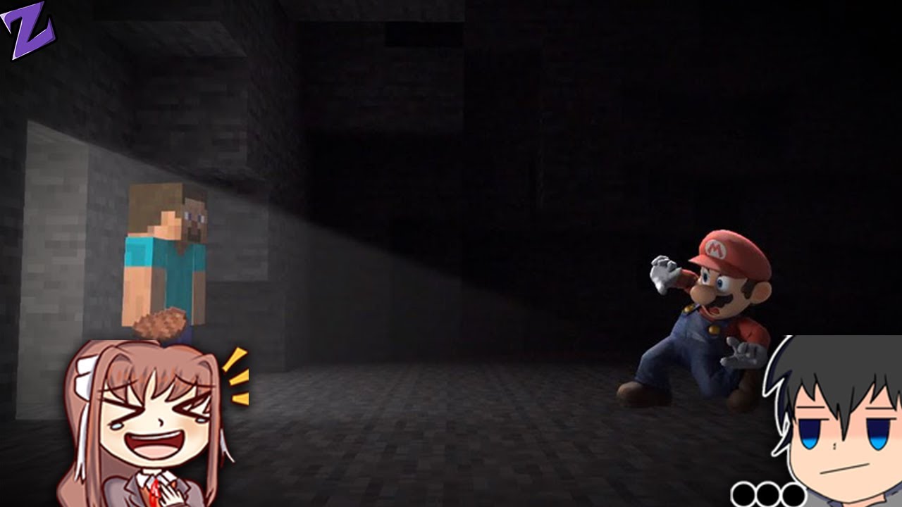 This is a fever dream. | Smash Bros Challenger Pack 7 Reveal Reaction