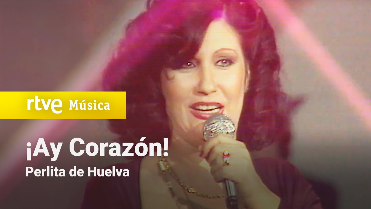 Perlita de Huelva - 