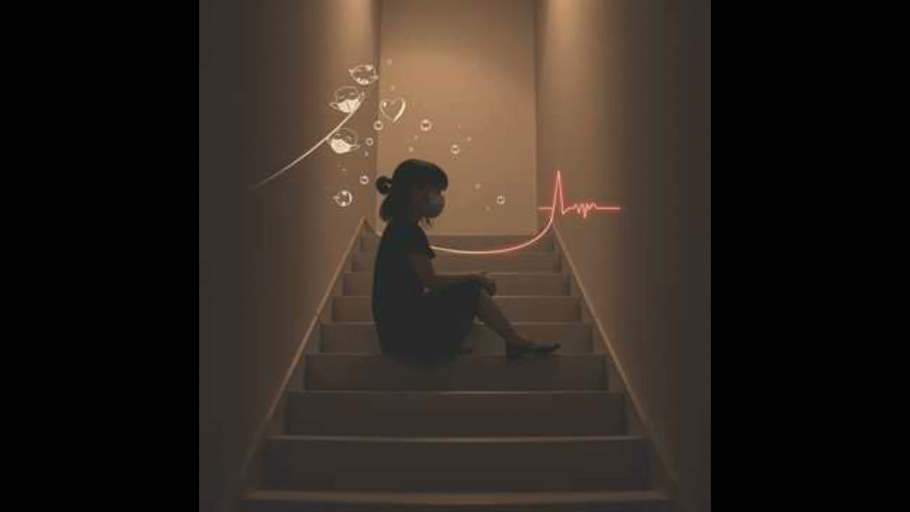 Just a little girl
