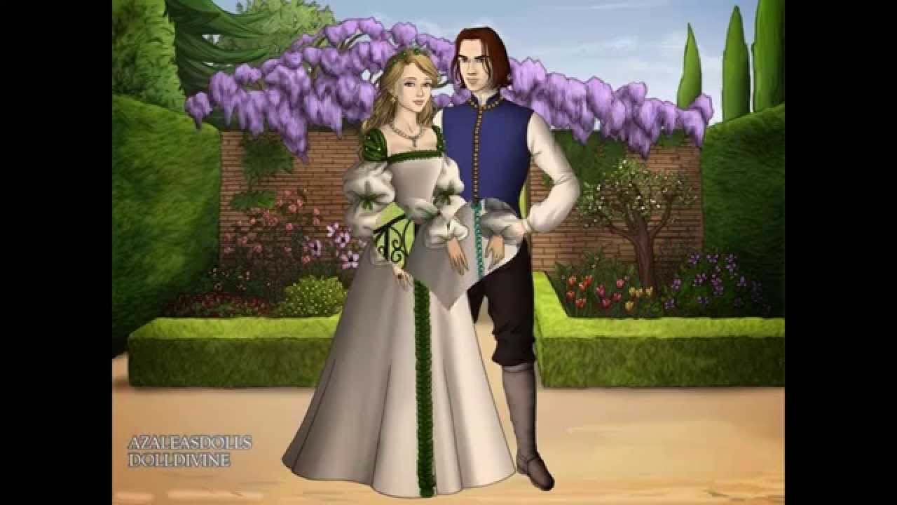 The Swan Princess ( Princess Odette )