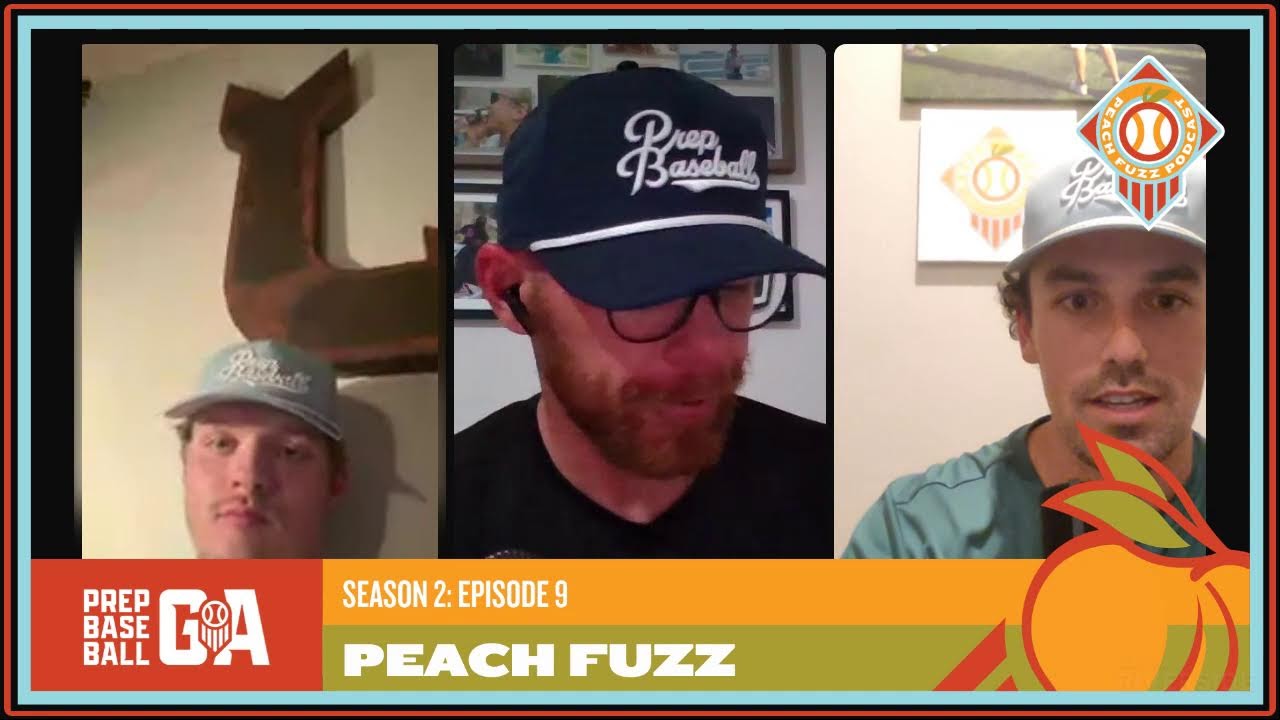 Welcome to our live show!