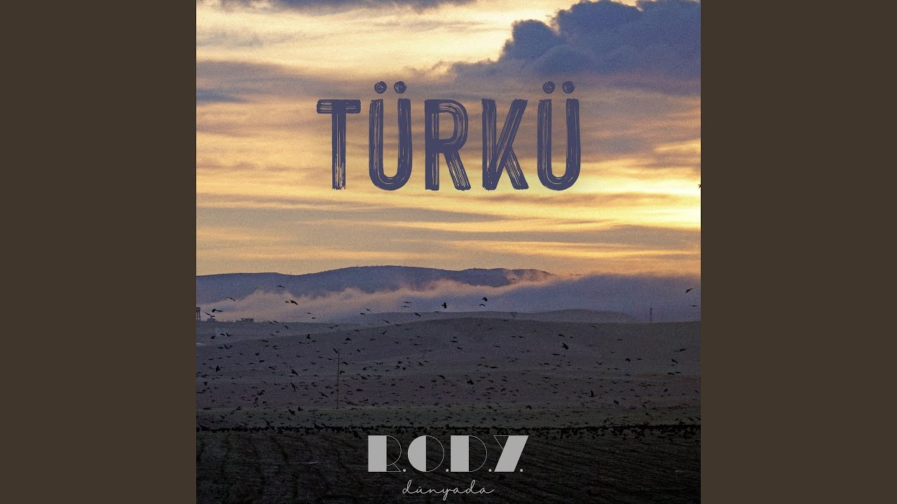 Türkü