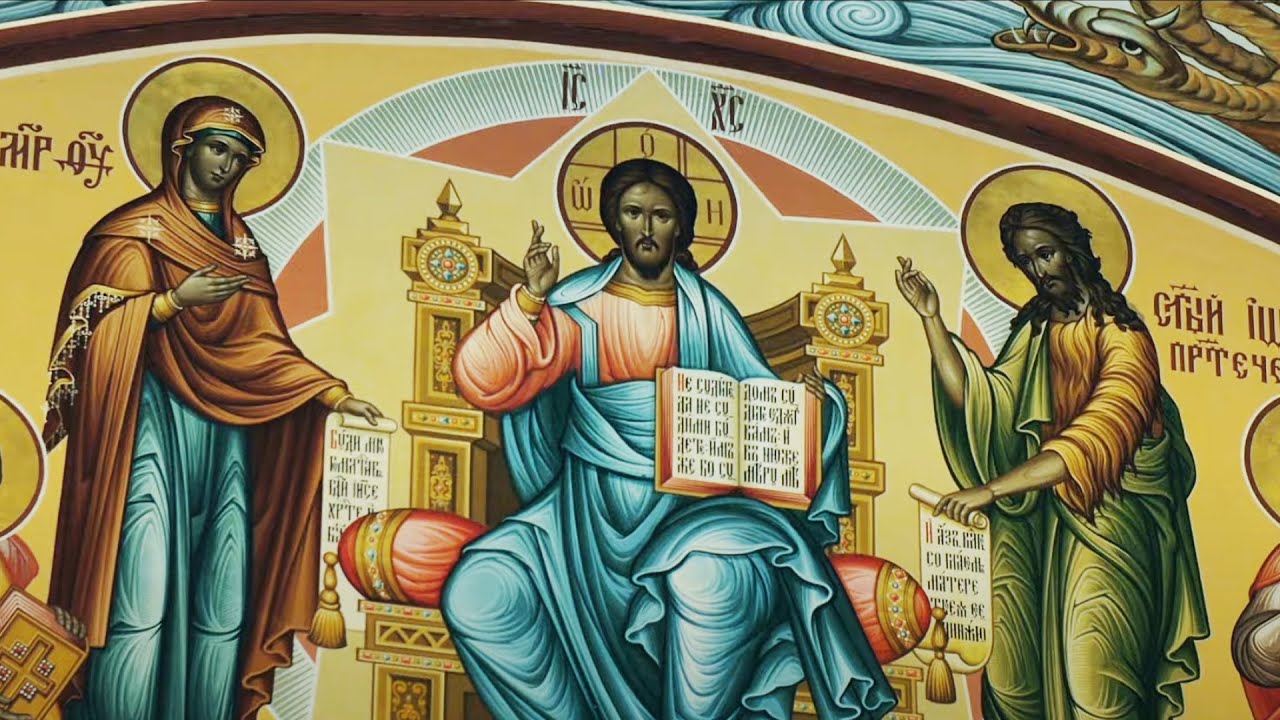 On the Ethos of the Orthodox Church - DOCUFILM