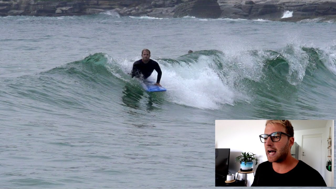 Angle Your Take Off For Better Surfing + Speed Generation | Intermediate Surfing Lessons