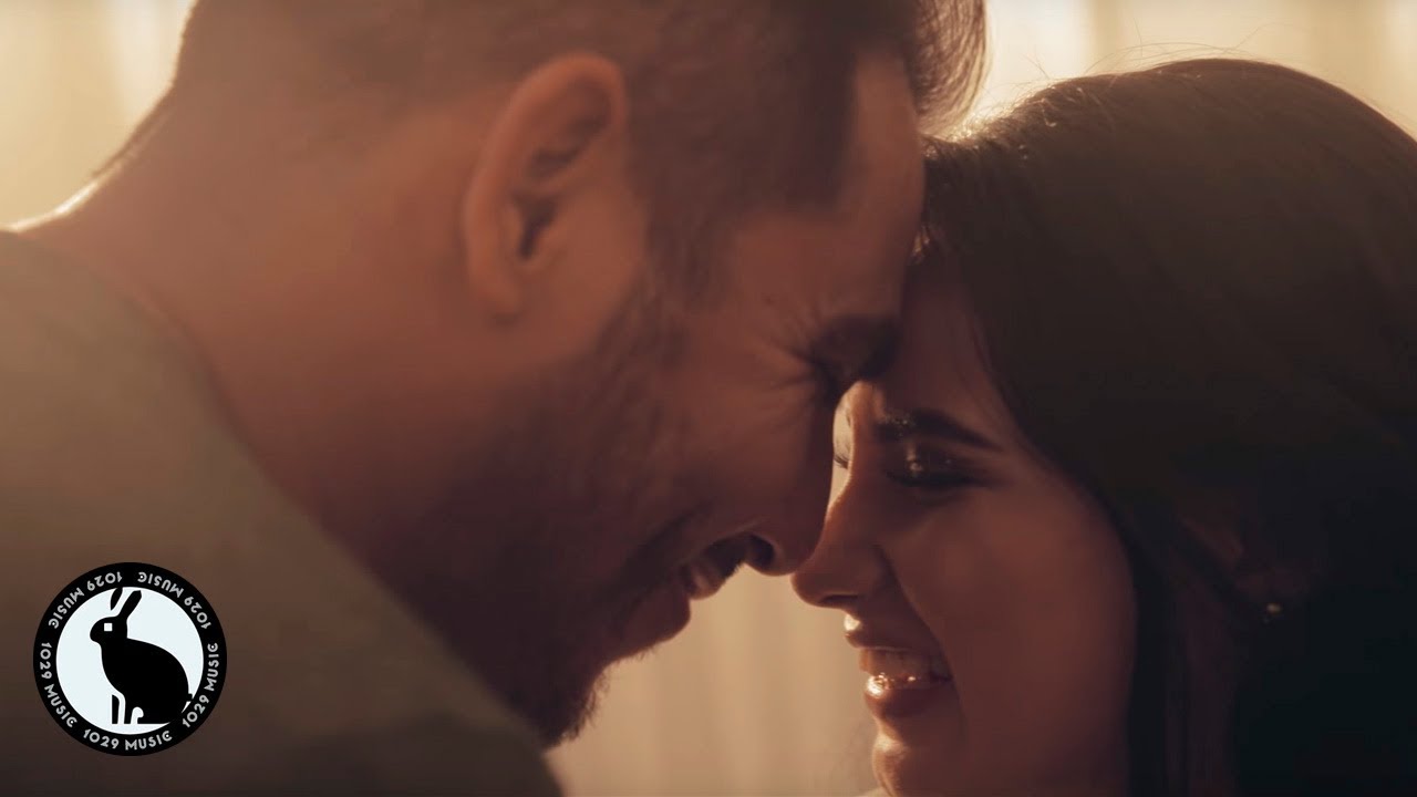 Espinoza Paz - Te Dejé De Amar (Video Oficial)