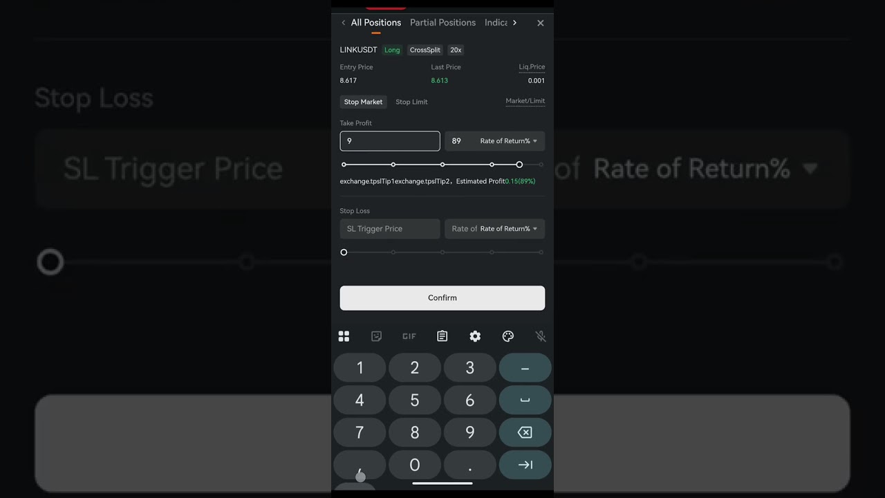 How to Navigate Deepcoin App