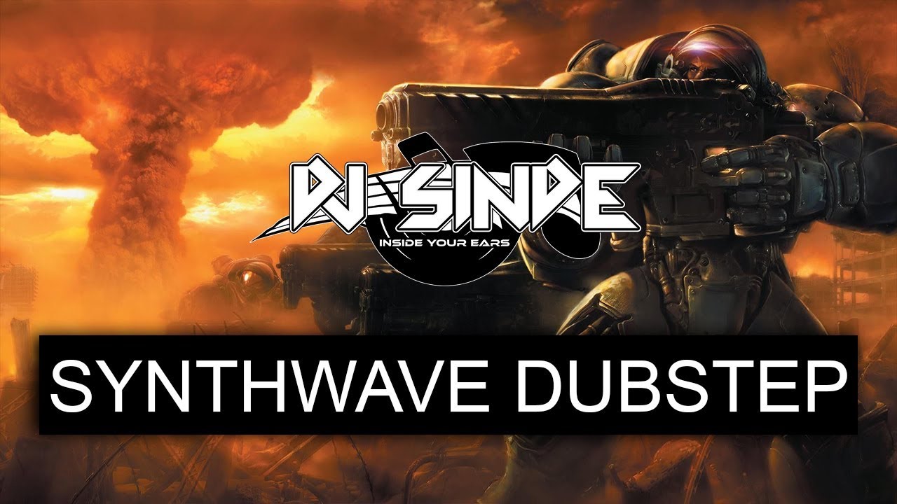 Dj Sinde - Terran (Original Mix)(Hybrid Synthwave and dubstep)