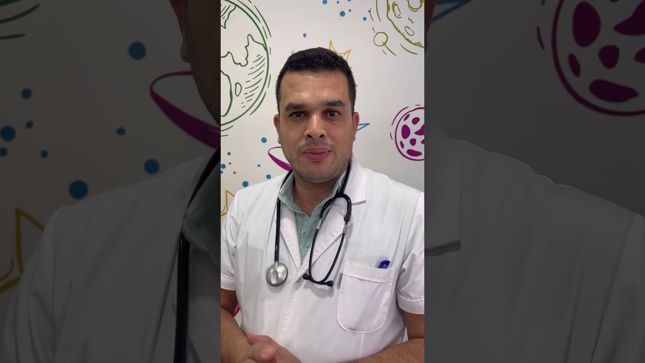 P&eacute;diatre: Nouveau calendrier vaccinal 2024