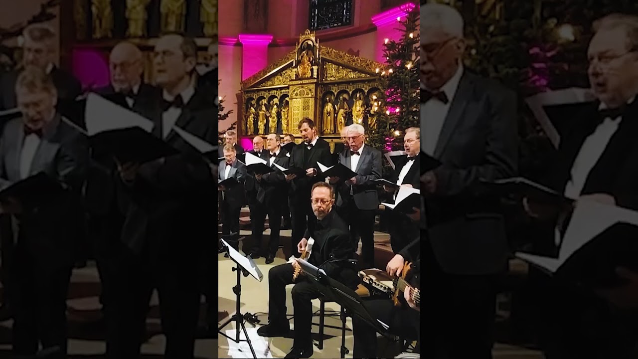 MännerChor Altschweier 11.01.26 
