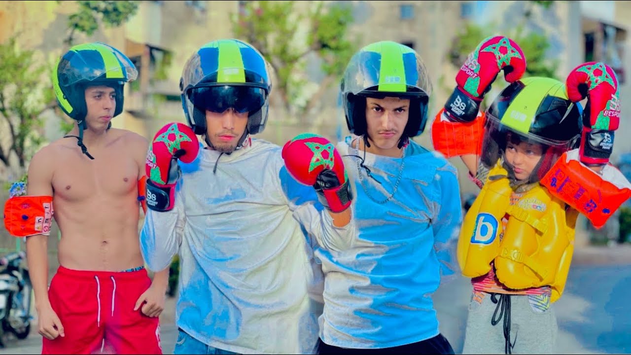 فيلم قصير 