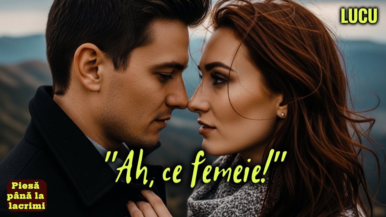 💔 De ce toată lumea plânge ascultând-o? — 🎶 „Ah, ce femeie!”