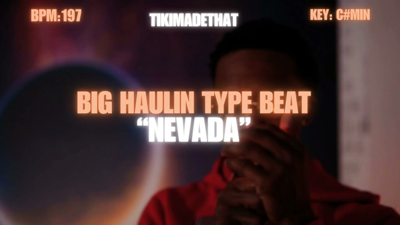 (2024) BIG HAULIN SAMPLE Type Beat 