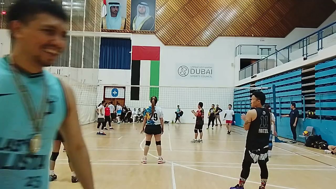 KVT Superliga Season 8 || 01/04/2026 || Mixed L5 ||SquadManiacs vs. Squad SEMIS