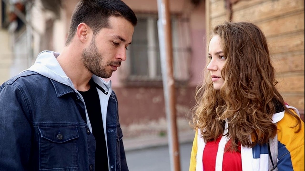 Tek Yürek - Aşk Acısı (Tek Parça)