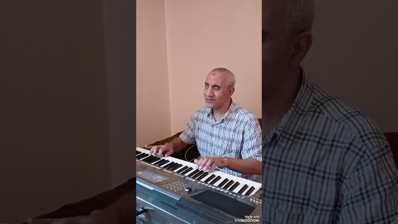 كله ماشي للفنان محرم فؤاد عزفي وتوزيعي عماد الشريعي 