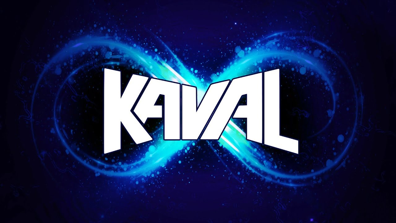 Kaval - Live Forever VIP