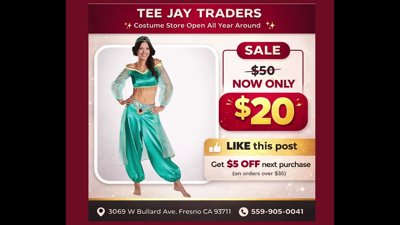 #costume #diycosplay #giftshop #fresnocostumes#disneycostumes