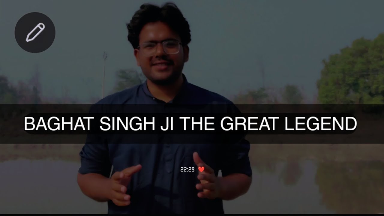 baghat singh ji the great legend #viralvideo #shortvideo #hindinews #hindispeech #uppolitics 