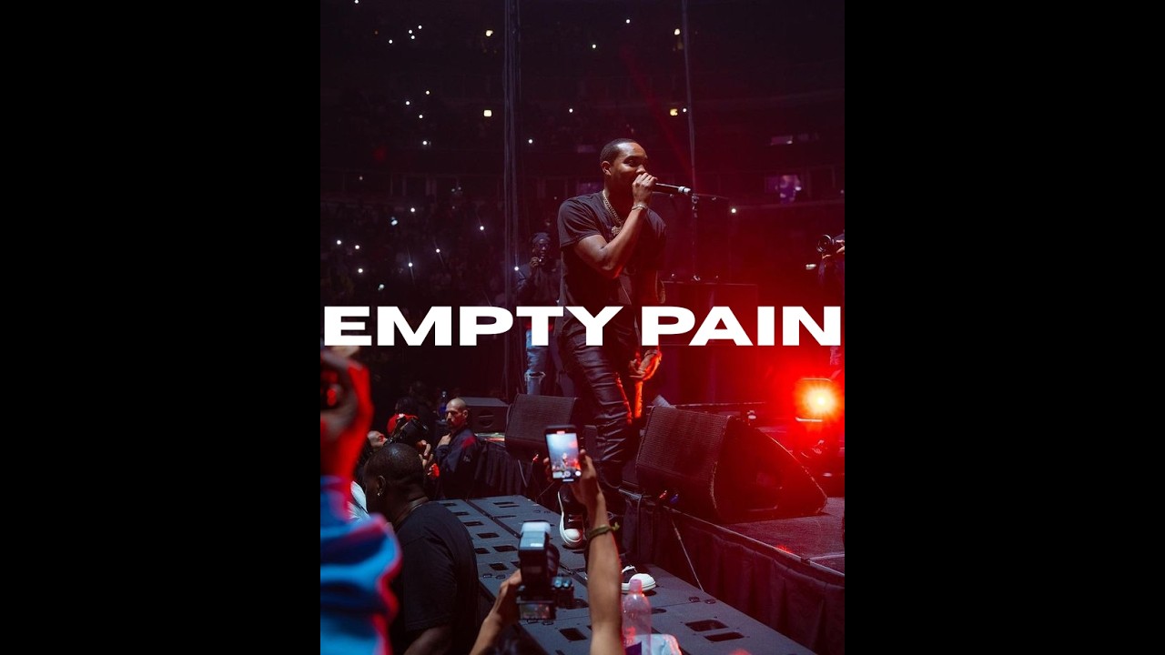 [FREE] G Herbo x Lil Durk Pain Type Beat - 