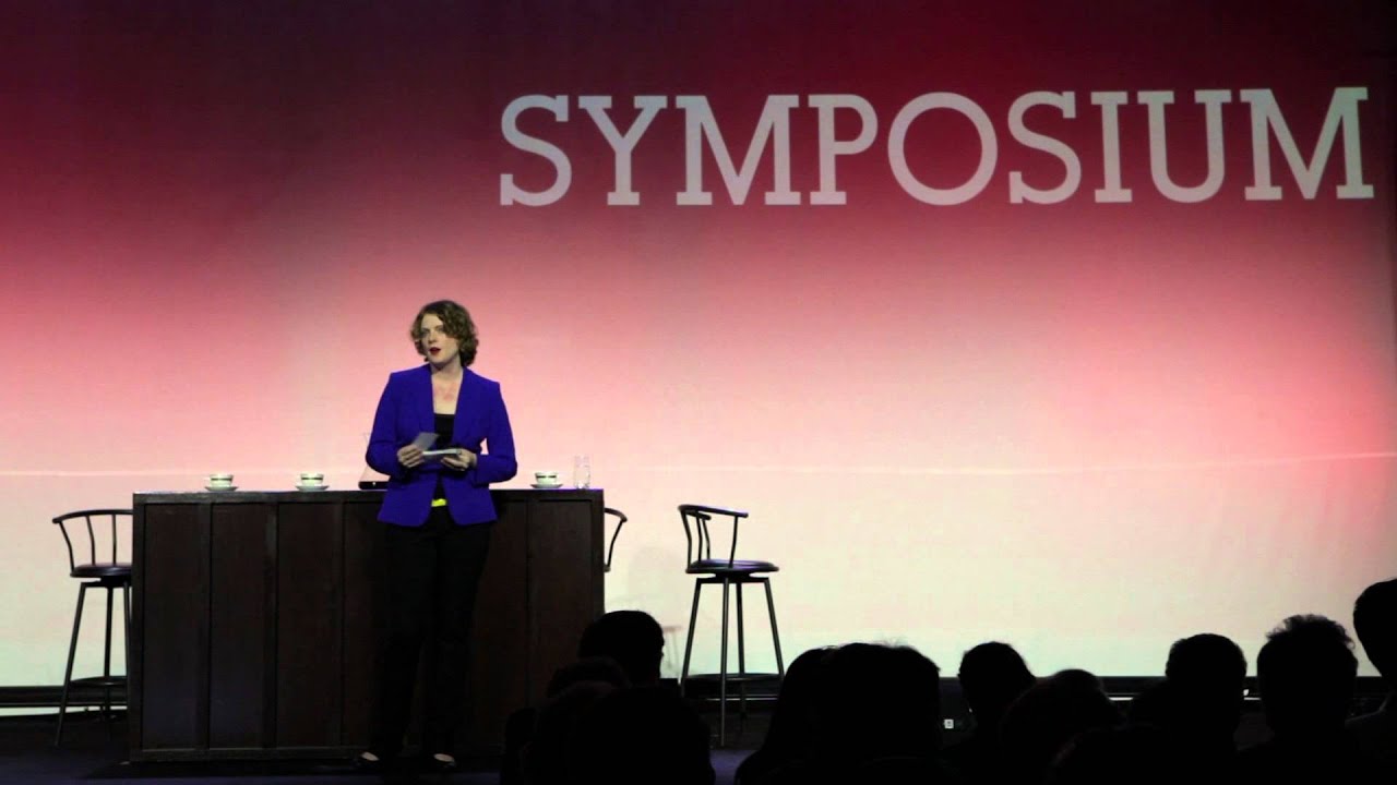 Emma Bladyka: Everything is Predetermined (For Plants)