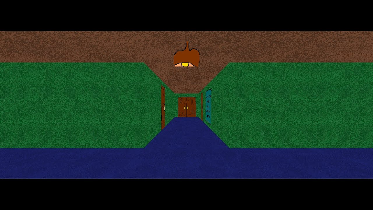 lasaga - baldi mod bash ost