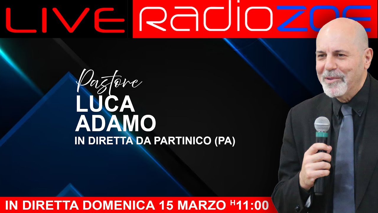 LIVE da Partinico
