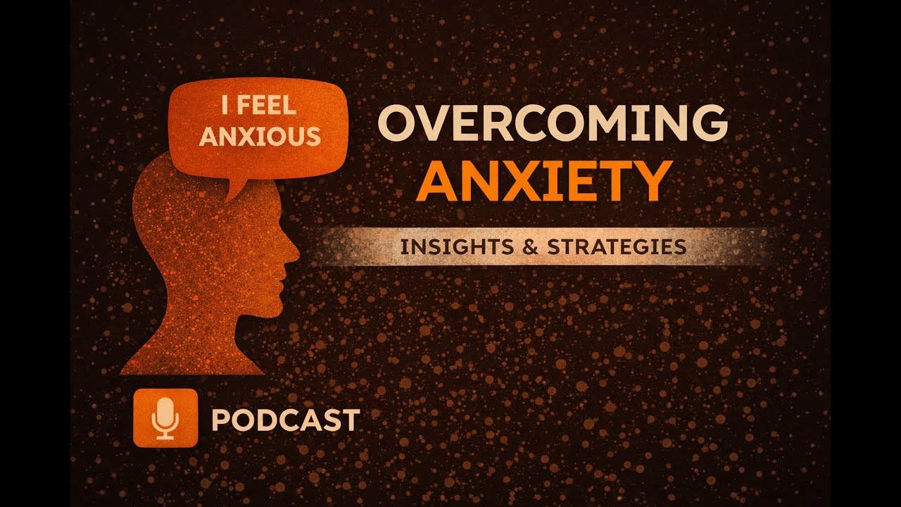 How To Overcome Anxiety