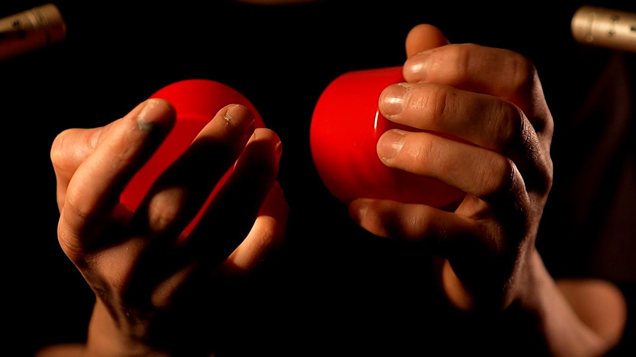 Minimal ASMR Experience 2