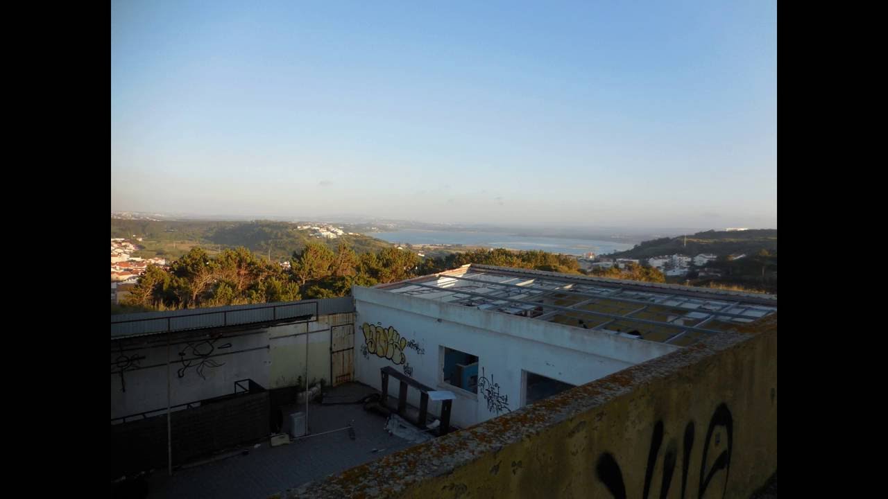 EXPLORING - Discoteca GreenHILL - ABANDONED Club (Music by: HULDUEFNI)