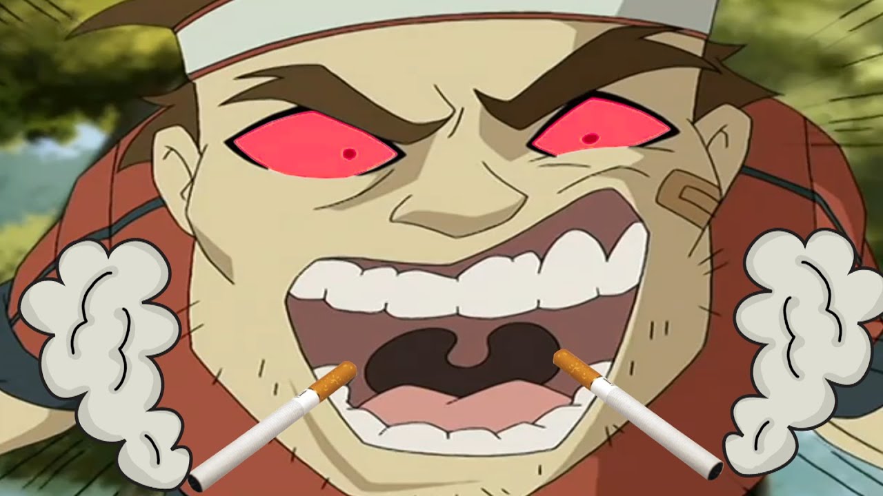 Kod Lioko (Code Lyoko) Parodija - Epizoda 3: Raspust u dimu
