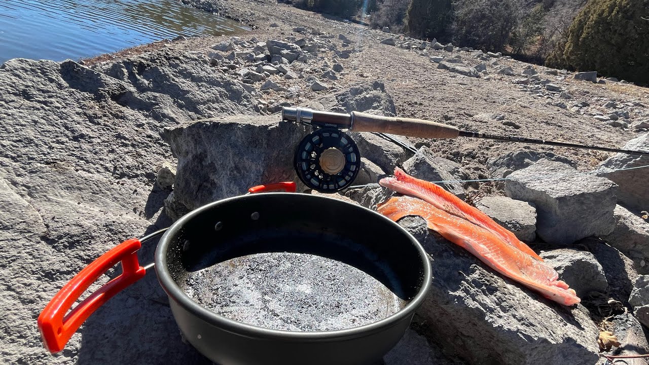 Red Creek Reservoir 